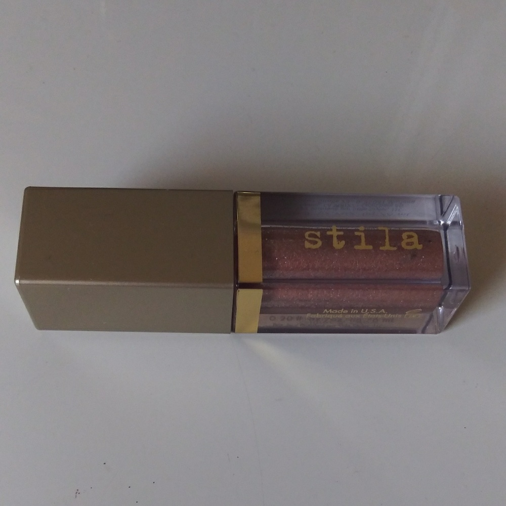 Stila glitter & glow-kitten